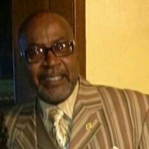 Meet your Posher, Larry